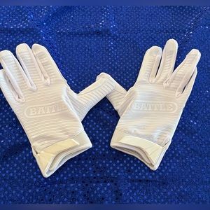 Football Gloves